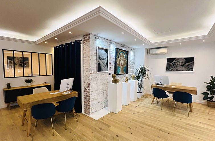 Melkeys immobilier